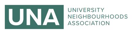 UNA Logo