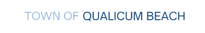 Town of Qualicum Beach Logo
