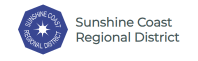 Sunshine Coast Regional District Logo