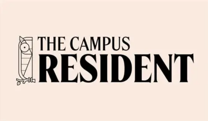 The Campus Resident Logo