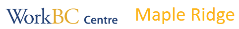 WorkBC Centre Maple Ridge Logo